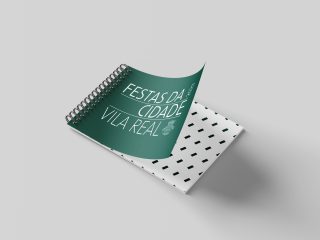 Festas da Cidade do Município de Vila Real, agenda • Vila Real, 2023