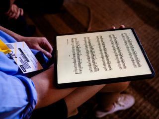 XXXIII Encontros Internacionais de Música • Casa de Mateus, Vila Real, 2025