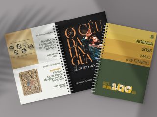 Festas da Cidade do Município de Vila Real, agenda • Vila Real, 2025