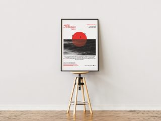 Amor de Perdição, ópera • 2026