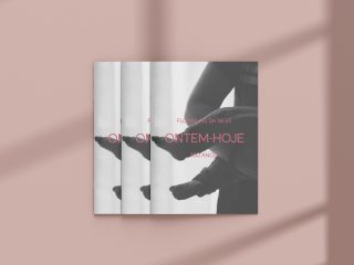 Catálogo Ontem- Hoje | 100 Anos • Vila Real, 2025