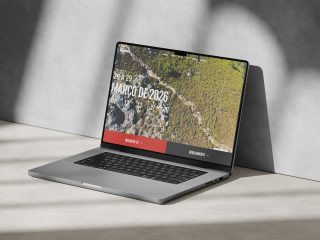 UTM – Ultra Trail do Marão, Website • 2021