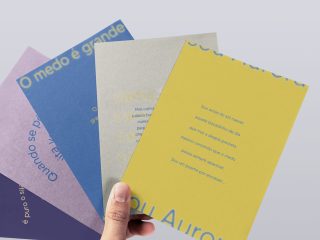 Aurora, ópera • Porto, 2024