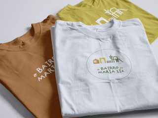 O Bairro da Maria Liz • 2024