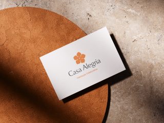 Casa Alegria • 2025