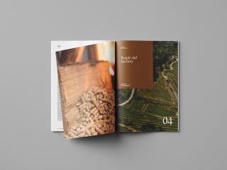 "Agenda da Floresta e do Fogo, Forestwise" • 2026